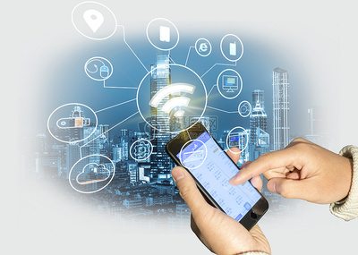 智能虛擬現(xiàn)實(shí)科技手機(jī) 開啟智能科技新紀(jì)元