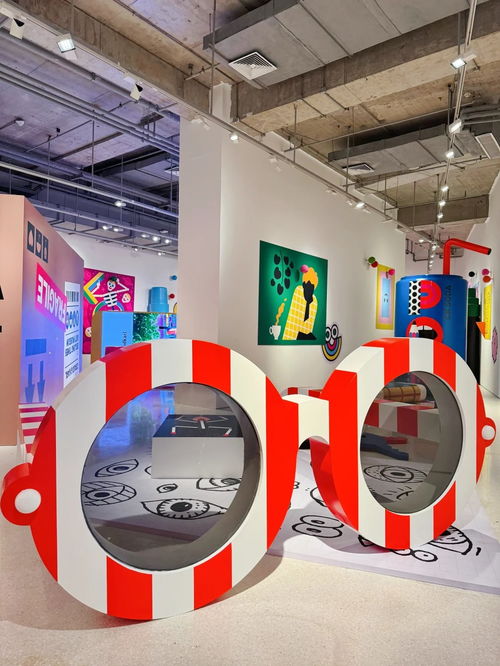 沉浸式數字藝術展覽發(fā)力親子客群 業(yè)態(tài)創(chuàng)新與市場前景分析